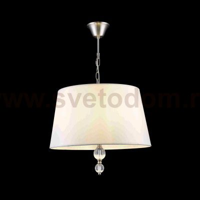 Люстра Freya FR5679PL-03N Milena