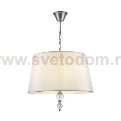 Люстра Freya FR5679PL-03N Milena