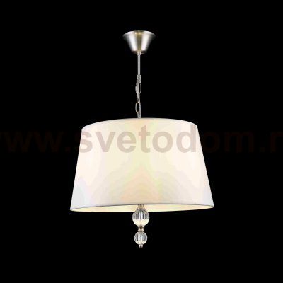 Люстра Freya FR5679PL-03N Milena