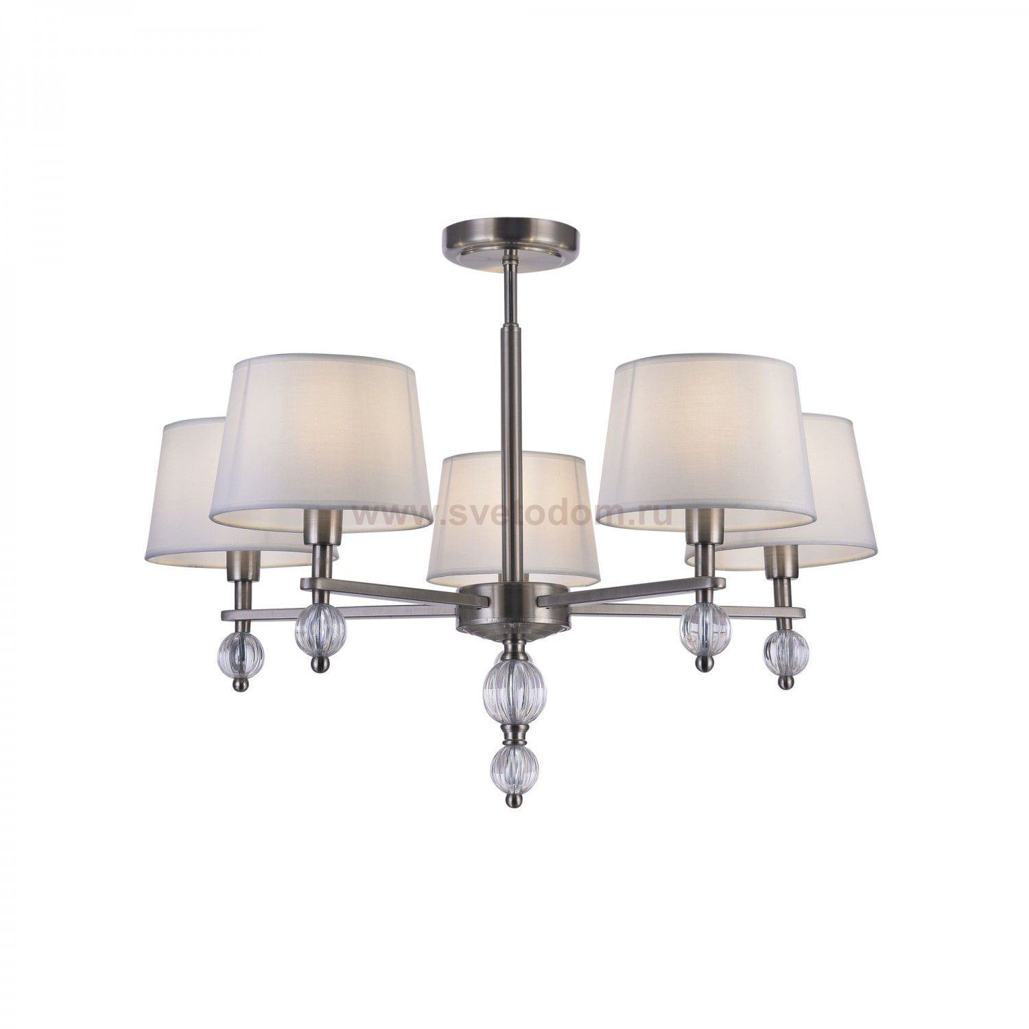 Люстра Freya Felisa FR5019CL-08CH - купить, цена
