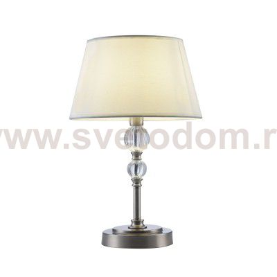 Настольная лампа Freya FR5679TL-01N Milena