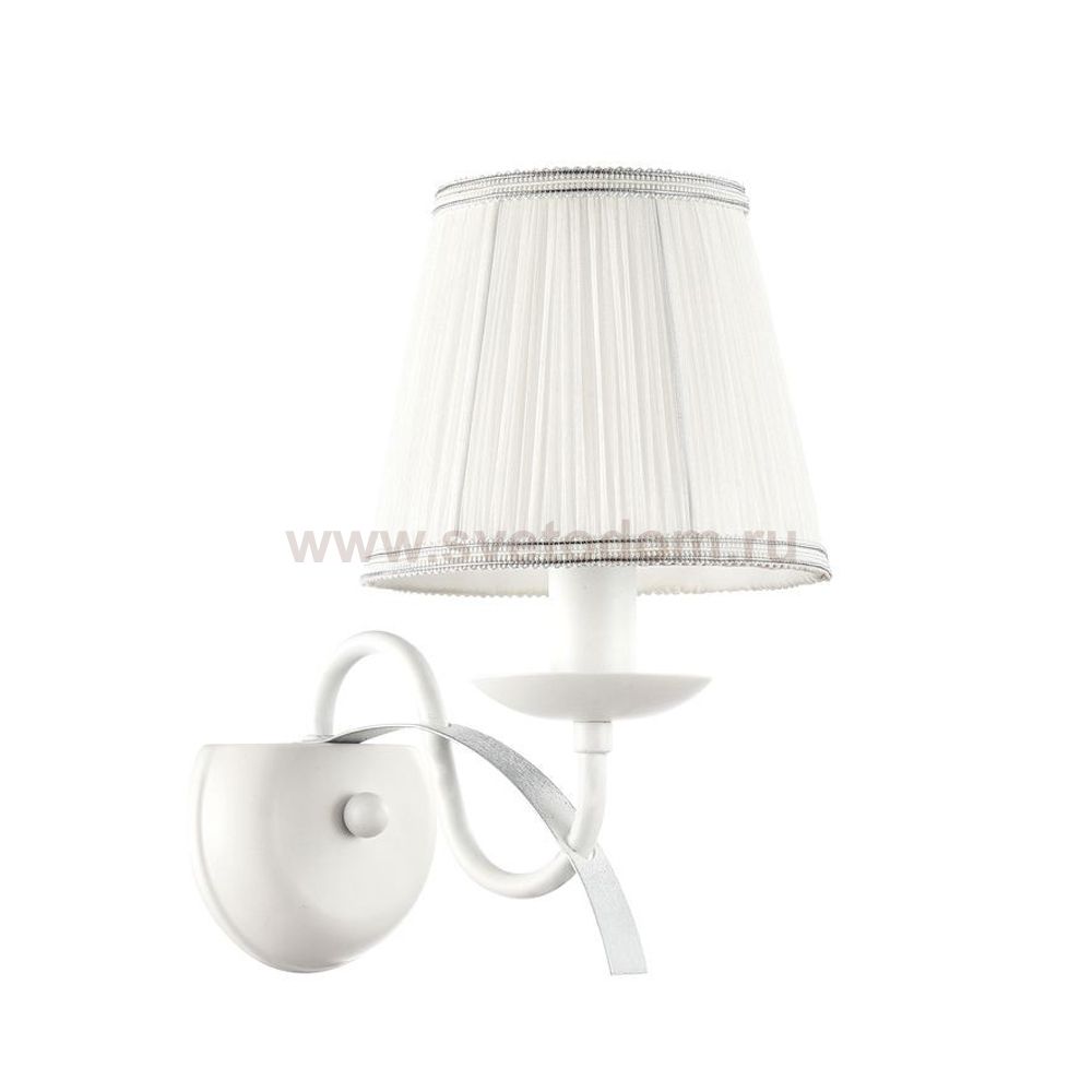 Светильник бра Freya FR5569-WL-01-W 