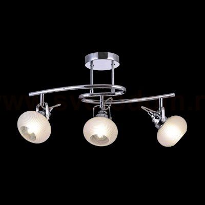 Потолочный светильник Freya FR5690CL-03CH Linda