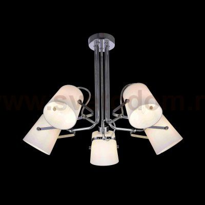 Потолочный светильник Freya FR5691PL-05CH Nonna