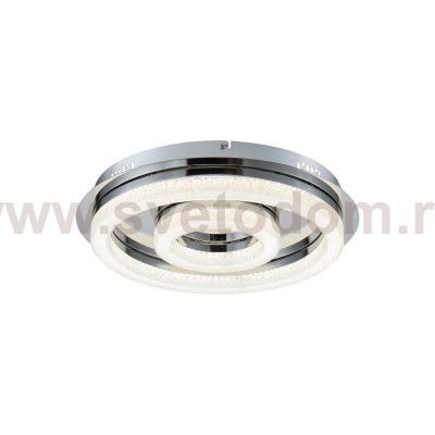 Потолочный светильник Freya FR6001CL-L33CH Сaprice