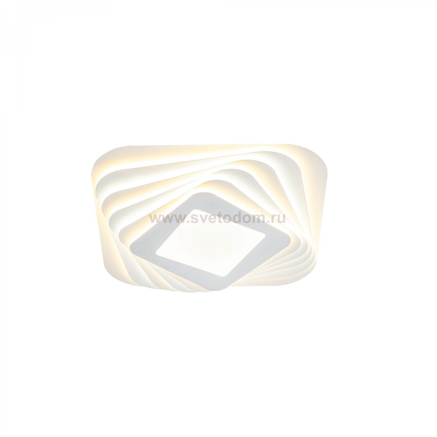 Потолочный светильник Freya FR6005CL-L60W Severus