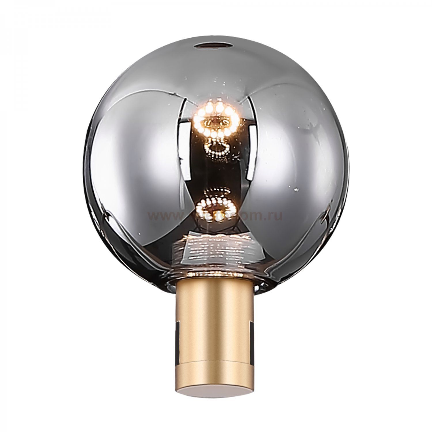 Плафон Freya FR6005LS-01G Urban