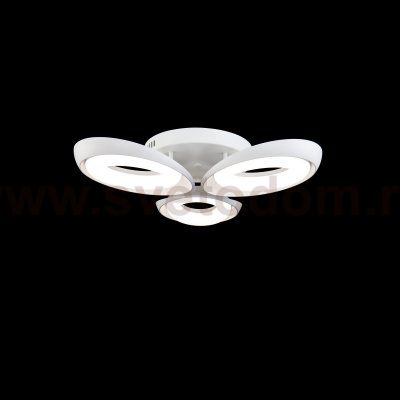 Потолочный светильник Freya FR6007CL-L51W Elena