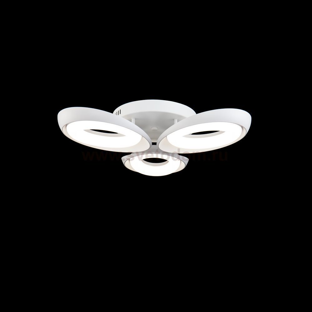 Потолочный светильник Freya FR6007CL-L51W Elena