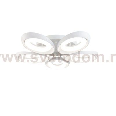 Потолочный светильник Freya FR6007CL-L82W Elena