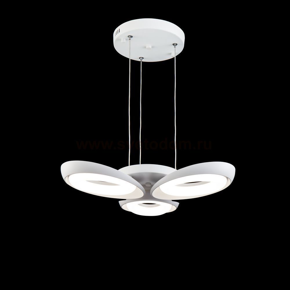 Светильник Freya FR6007PL-L51W 