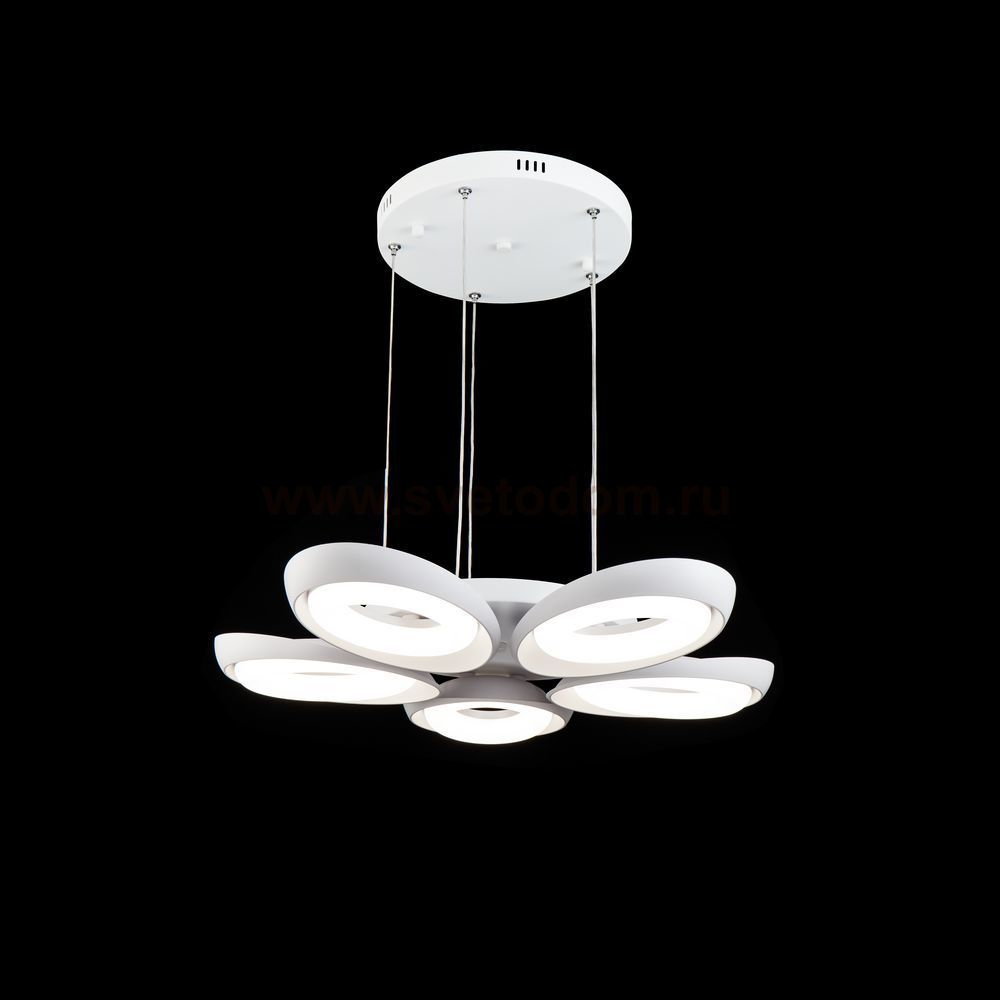 Светильник Freya FR6007PL-L82W 