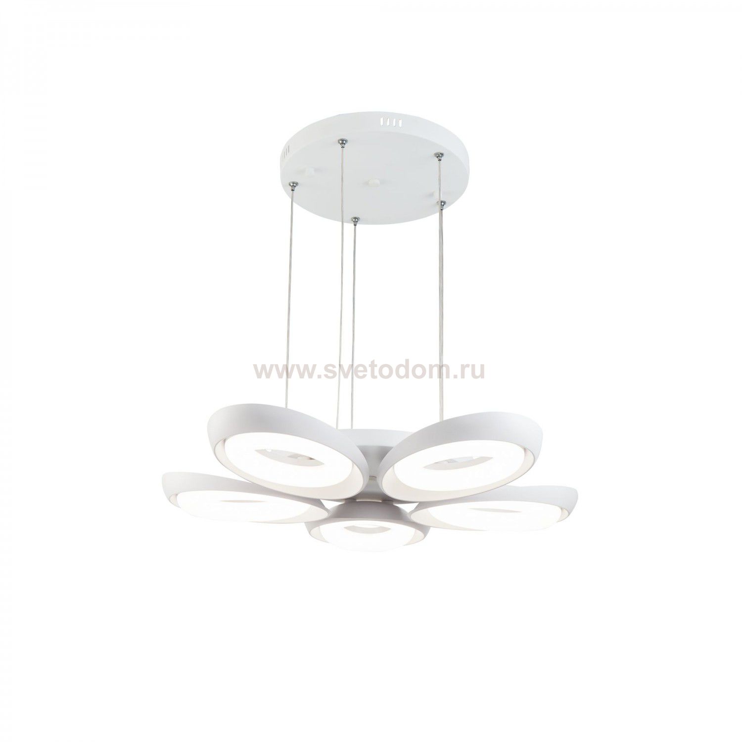 Светильник Freya FR6007PL-L82W 