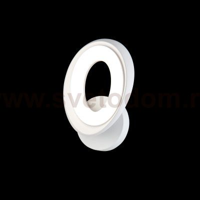 Настенный светильник бра Freya FR6007WL-L17W Elena