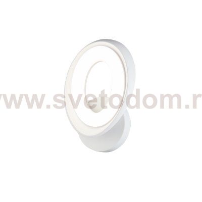 Настенный светильник бра Freya FR6007WL-L17W Elena