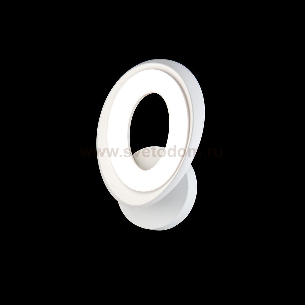 Настенный светильник бра Freya FR6007WL-L17W Elena