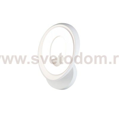 Настенный светильник бра Freya FR6007WL-L17W Elena