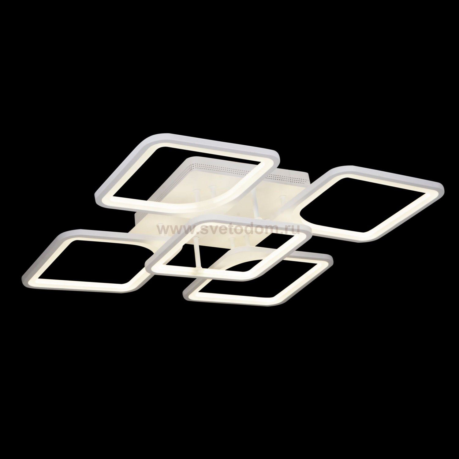 Потолочный светильник Freya FR6012CL-L70W Omega