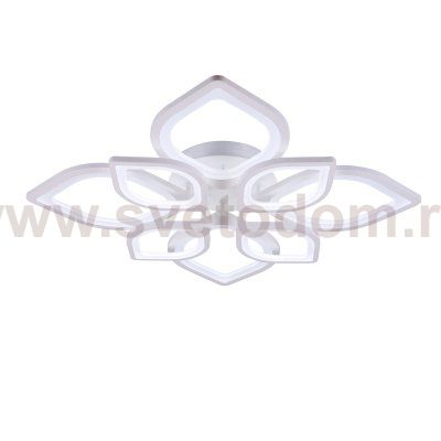 Потолочный светильник Freya FR6015CL-L84W Folio