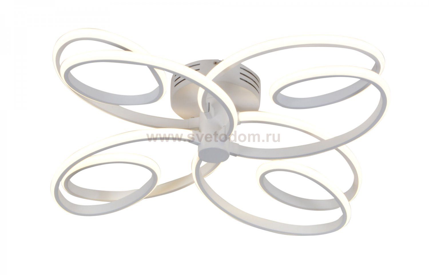 Потолочный светильник Freya FR6019CL-L96W