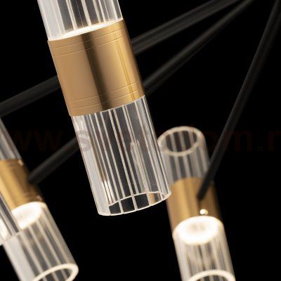 Потолочный светильник Freya FR6038CL-L80B Mia