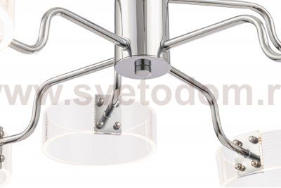 Люстра Freya FR6039CL-L64CH