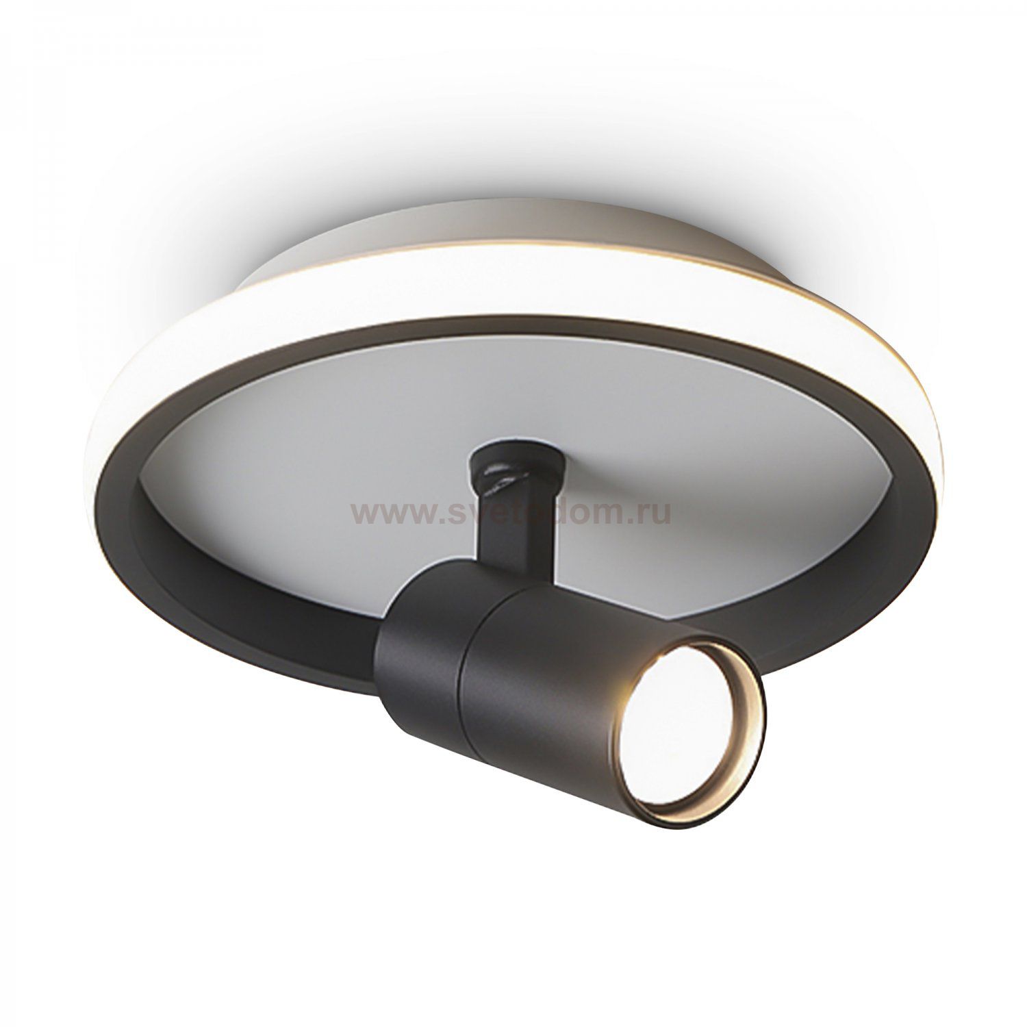 Потолочный светильник Freya FR6040CL-L14B