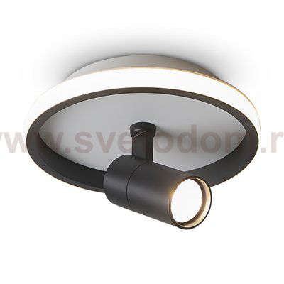 Потолочный светильник Freya FR6040CL-L14B