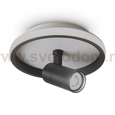 Потолочный светильник Freya FR6040CL-L14B