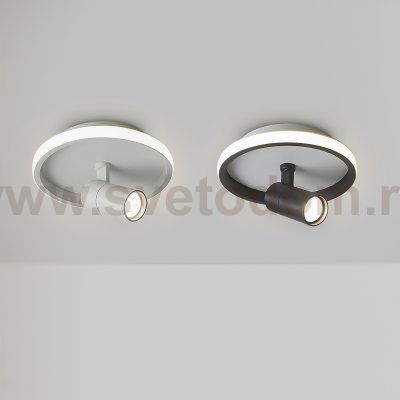 Потолочный светильник Freya FR6040CL-L14W