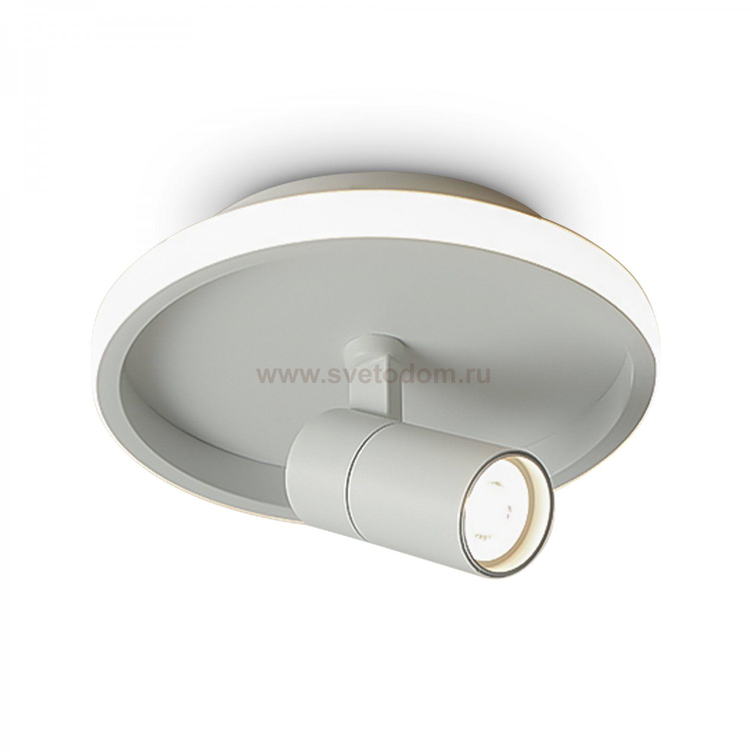 Потолочный светильник Freya FR6040CL-L14W