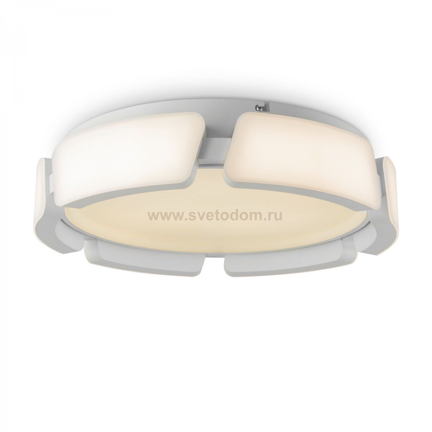 Потолочный светильник Freya FR6040CL-L92W Ethan