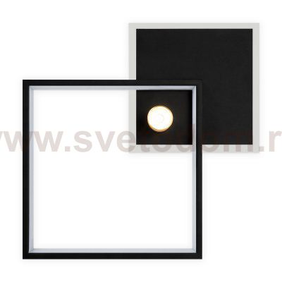 Потолочный светильник Freya FR6042CL-L76BBS