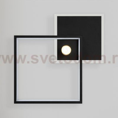 Потолочный светильник Freya FR6042CL-L76BBS