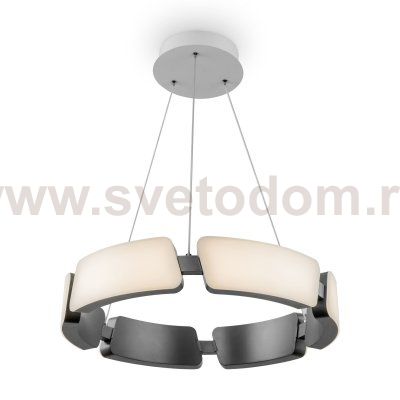 Подвесной светильник Freya FR6042PL-L86W Ethan