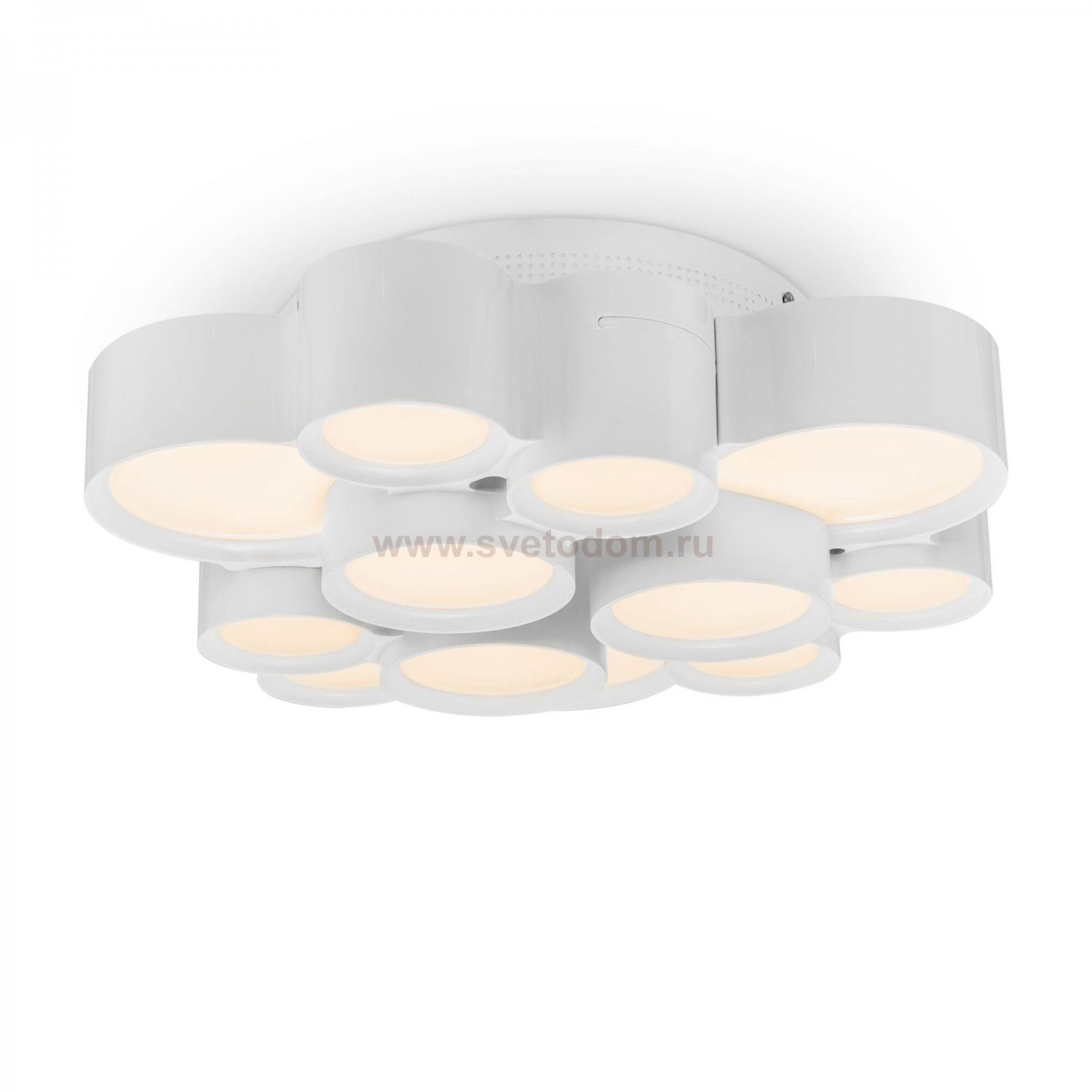 Потолочный светильник Freya FR6043CL-L30W Marilyn