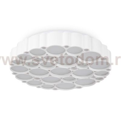 Потолочный светильник Freya FR6043CL-L72W Marilyn