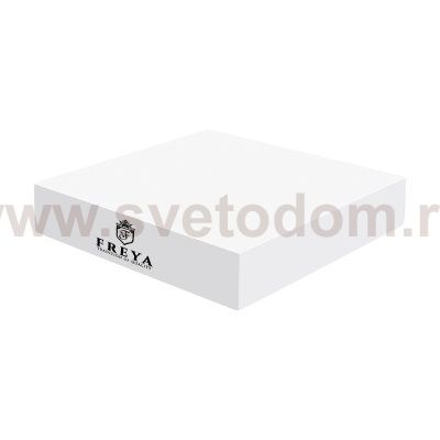 Потолочный светильник Freya FR6043CL-L72W Marilyn