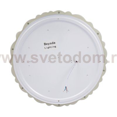 Потолочный светильник Freya FR6043CL-L72W Marilyn