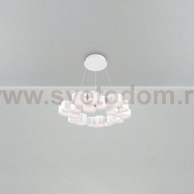 Подвесной светильник Freya FR6043PL-L60W Marilyn