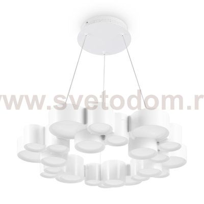 Подвесной светильник Freya FR6043PL-L60W Marilyn