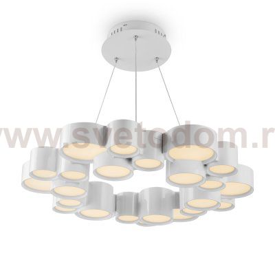 Подвесной светильник Freya FR6043PL-L60W Marilyn
