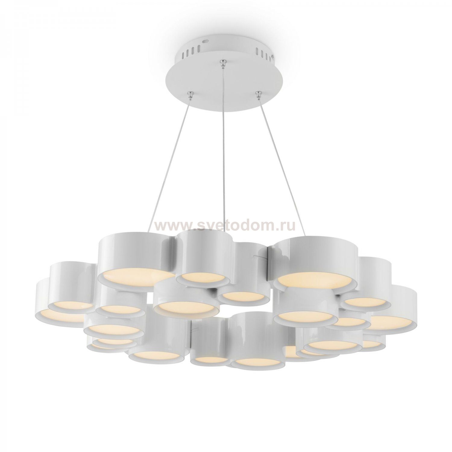 Подвесной светильник Freya FR6043PL-L60W Marilyn