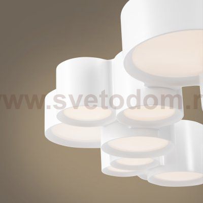 Подвесной светильник Freya FR6043PL-L60W Marilyn