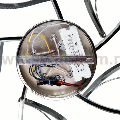 Светильник Freya FR6045CL-L50CH 