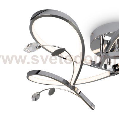 Светильник Freya FR6045CL-L50CH 