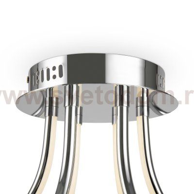 Светильник Freya FR6045CL-L54CH 