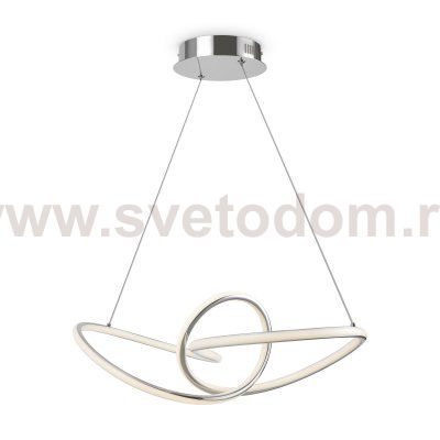 Подвесной светильник Freya FR6047PL-L90CH