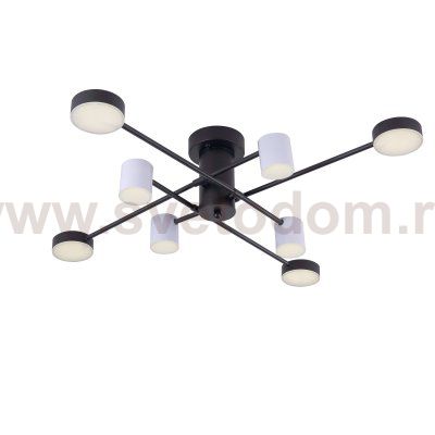 Светильник Freya FR6048CL-L8B 