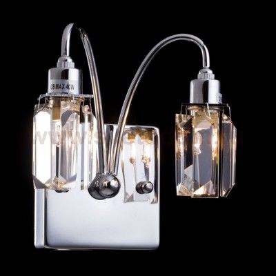 Настенный светильник бра Freya FR605-02-N Fountain